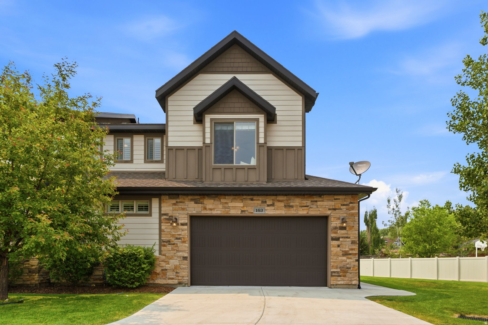 CANYON CREEK KAMAS - Residential