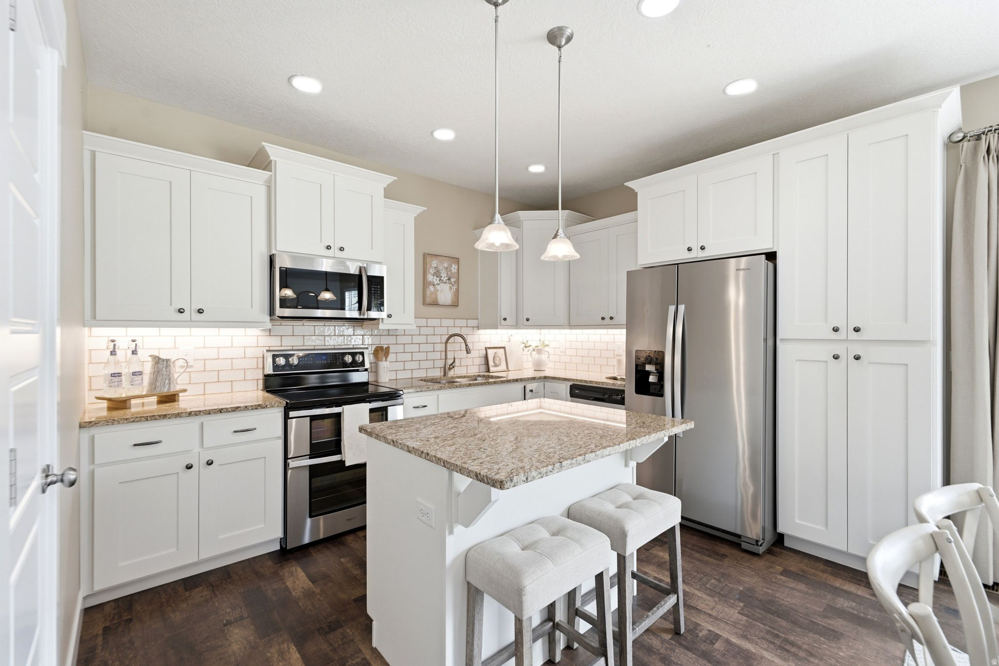 CANYON CREEK KAMAS - Residential