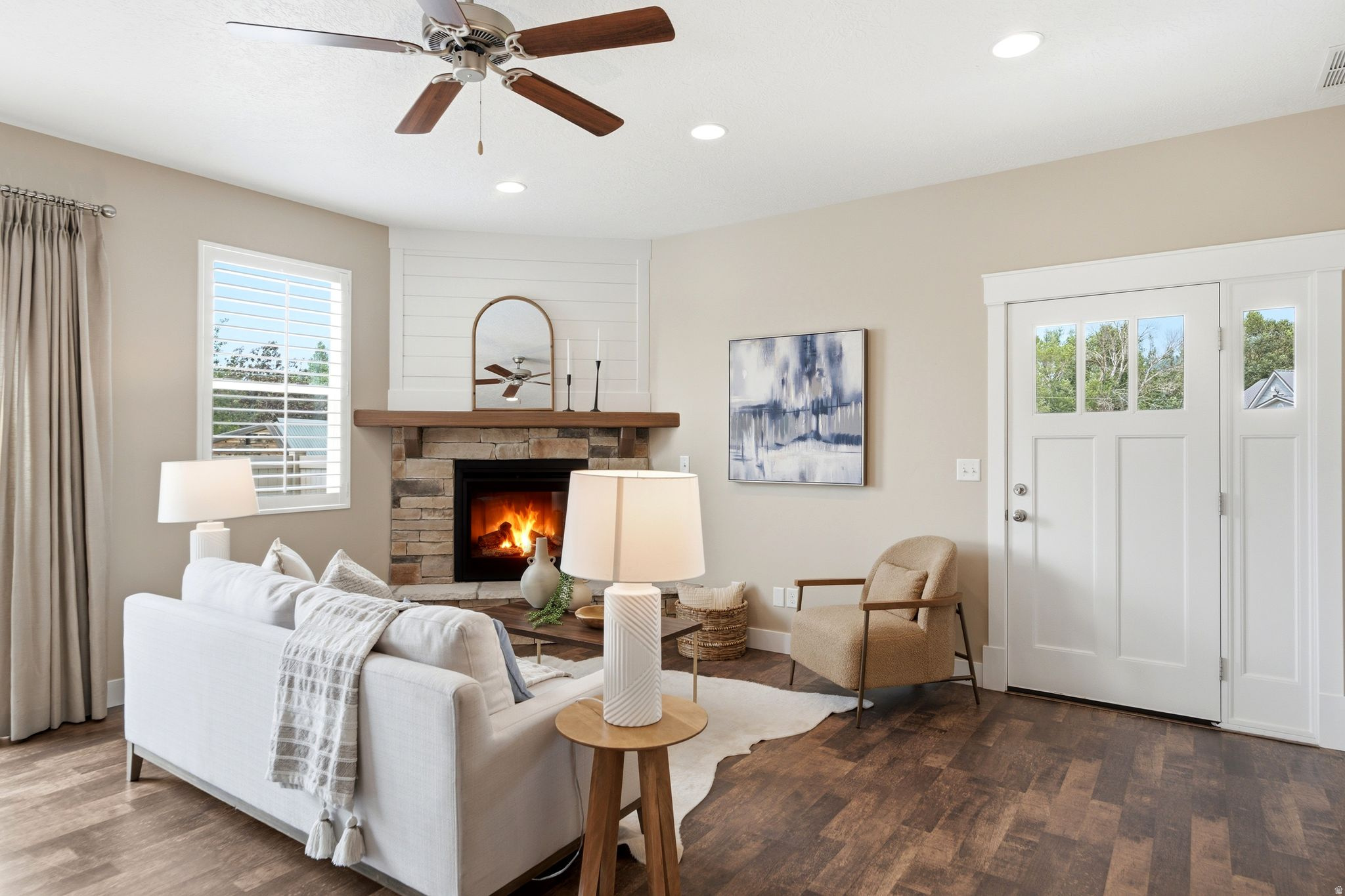 CANYON CREEK KAMAS - Residential