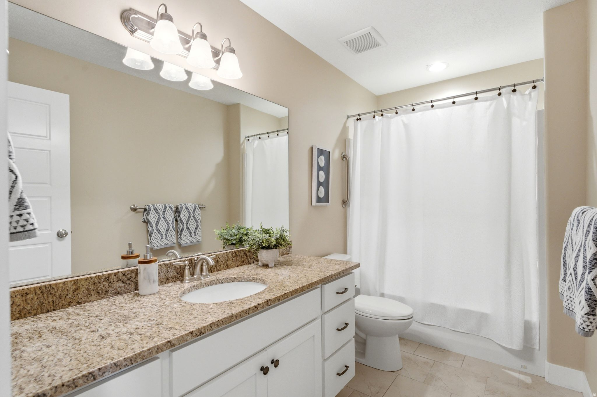 CANYON CREEK KAMAS - Residential