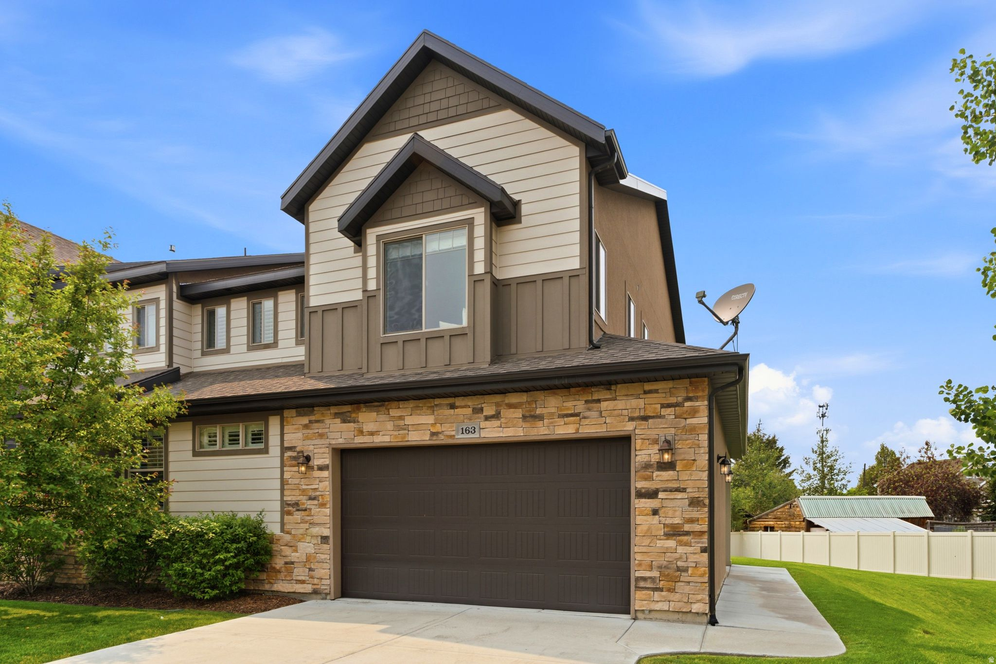 CANYON CREEK KAMAS - Residential