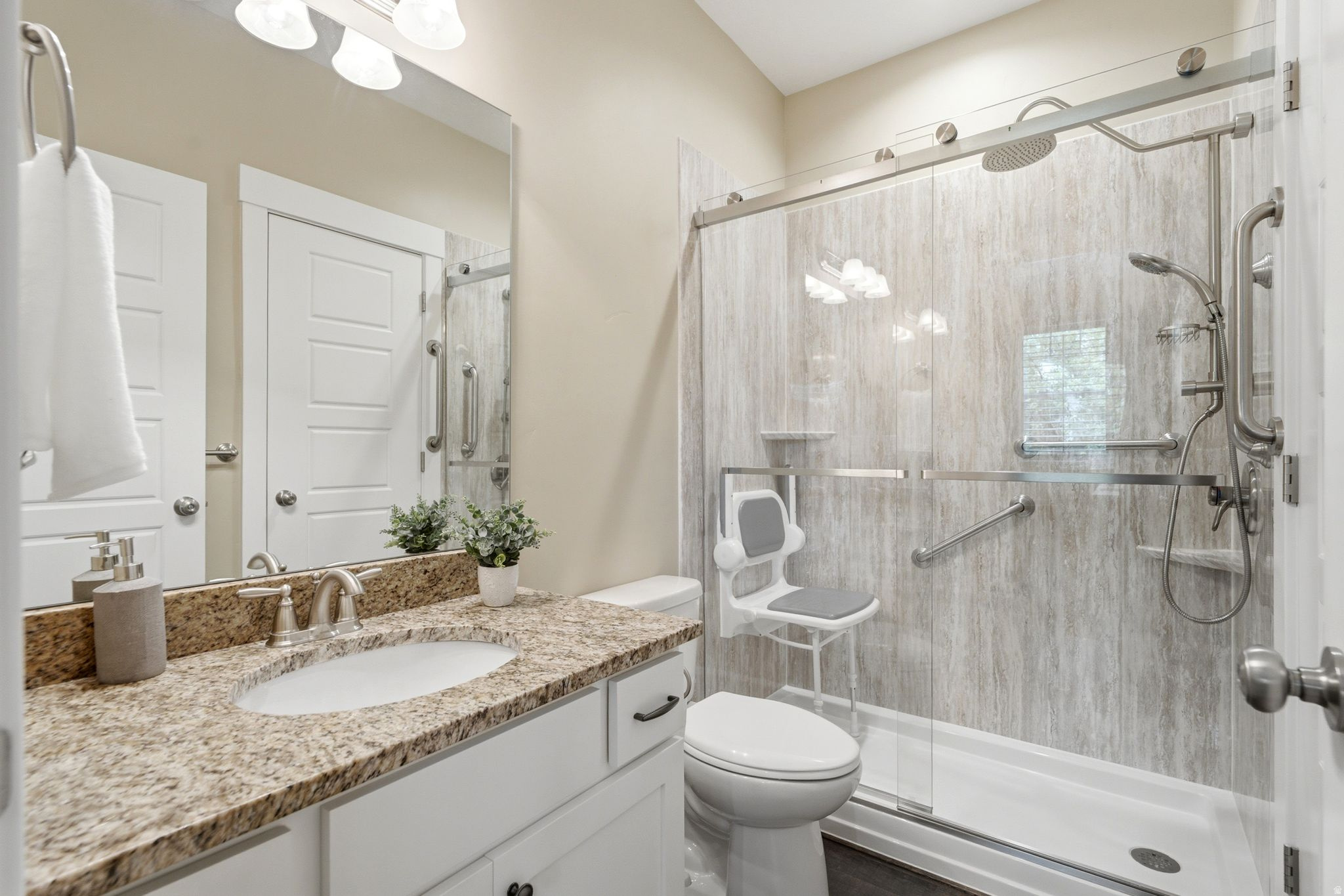 CANYON CREEK KAMAS - Residential