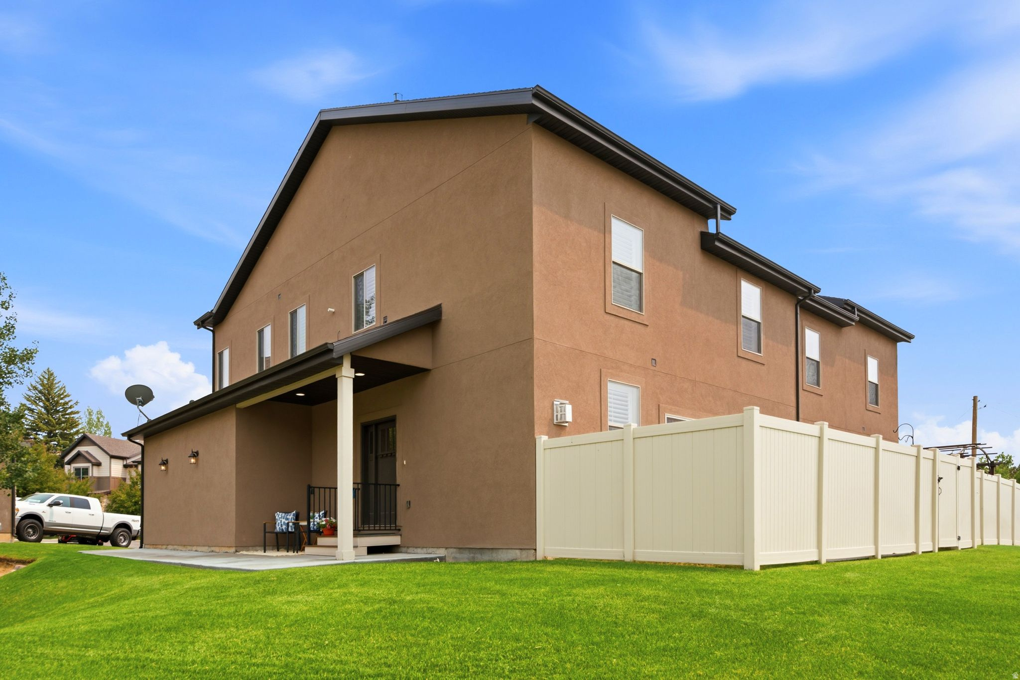 CANYON CREEK KAMAS - Residential