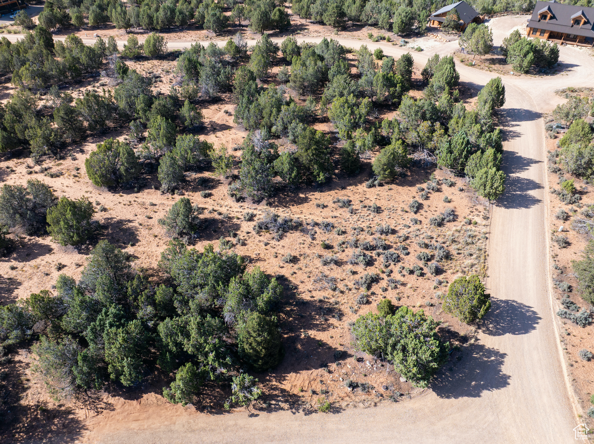 QUARTER CIRCLE H RANCH - Land