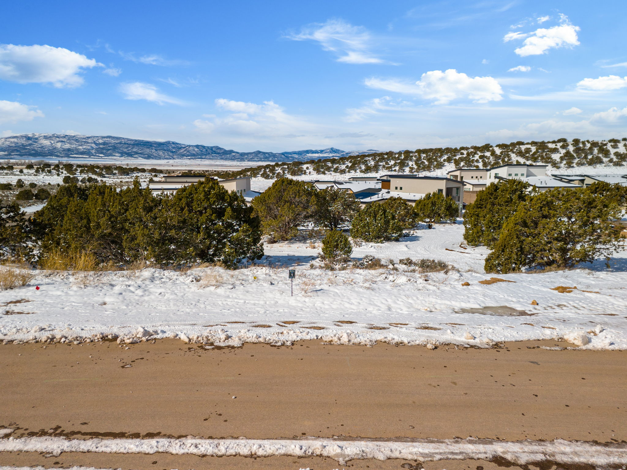 This is Lot Number 3, a 0.58-acre homesite located in the highly sought-after Estates at South Mountain subdivision. Enjoy stunning views of Shurtz Canyon and the surrounding Southern Utah mountains. This growing community is positioned near planned future elementary, middle, and high schools, adding long-term value and convenience. Bring your own builder or choose to build with the South Mountain Development Group. Don't miss this opportunity to secure a premium lot in one of Cedar City's most desirable neighborhoods. No HOA.