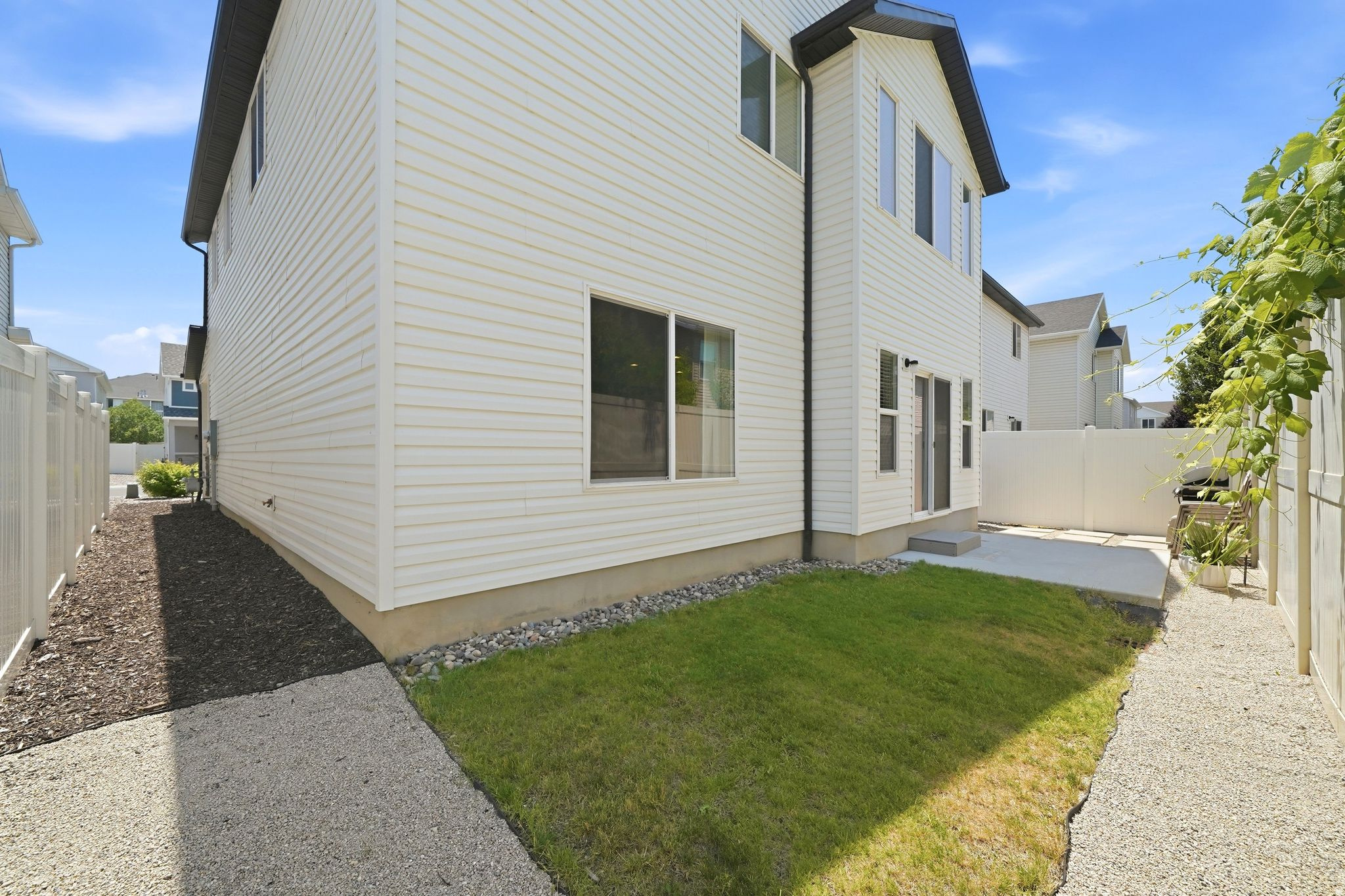 WELLINGTON - Residential