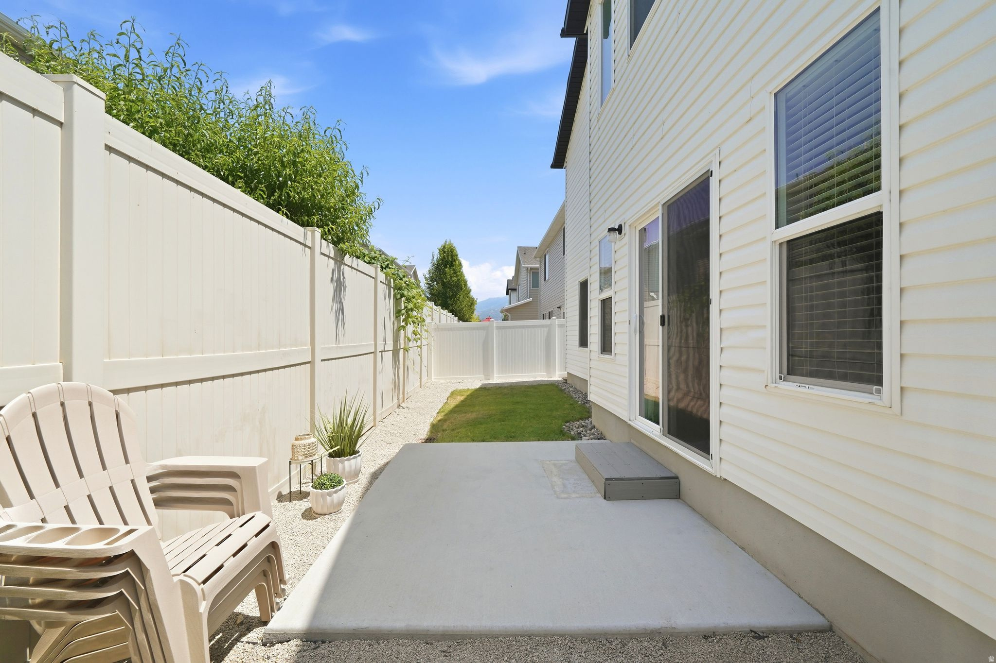 WELLINGTON - Residential