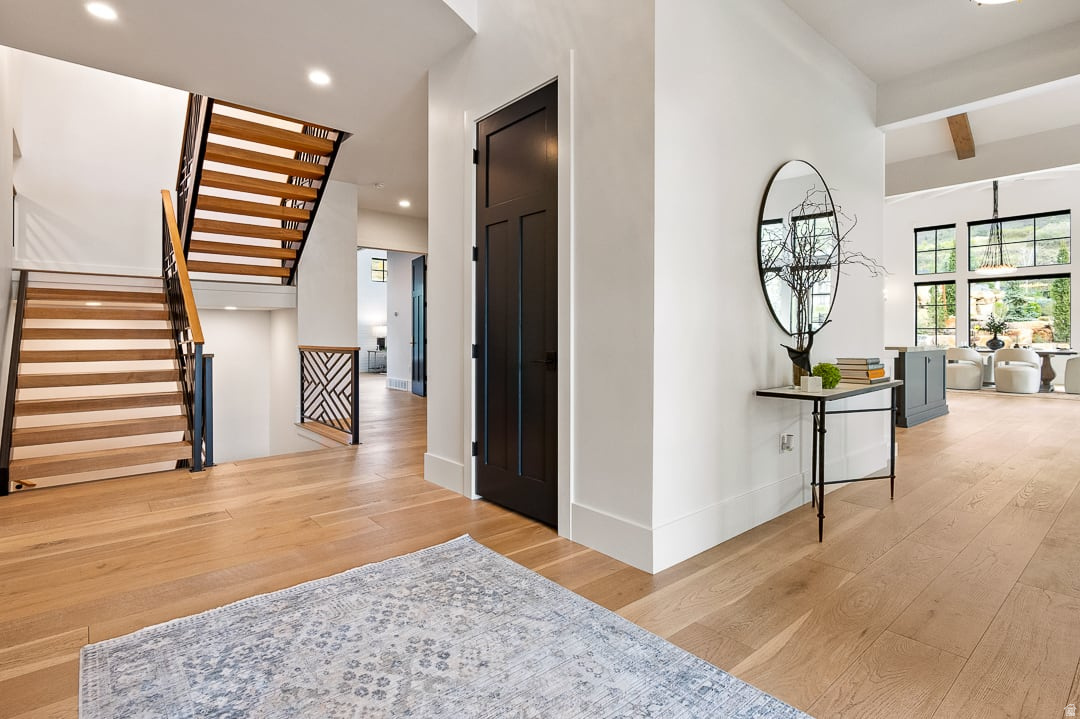 PEPPERWOOD - Residential