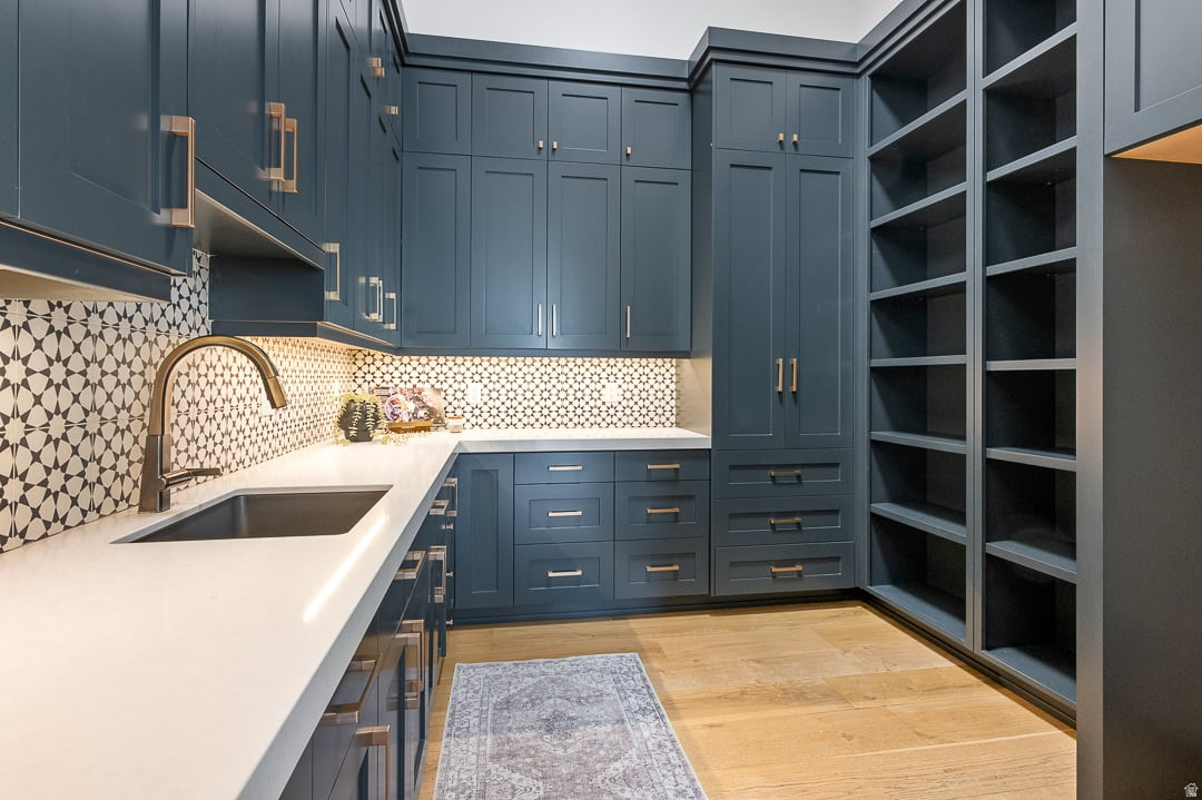 PEPPERWOOD - Residential