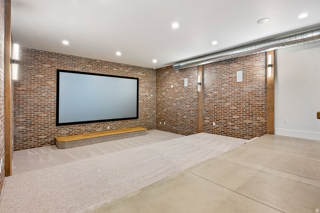 PEPPERWOOD - Residential