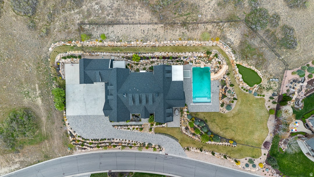 PEPPERWOOD - Residential