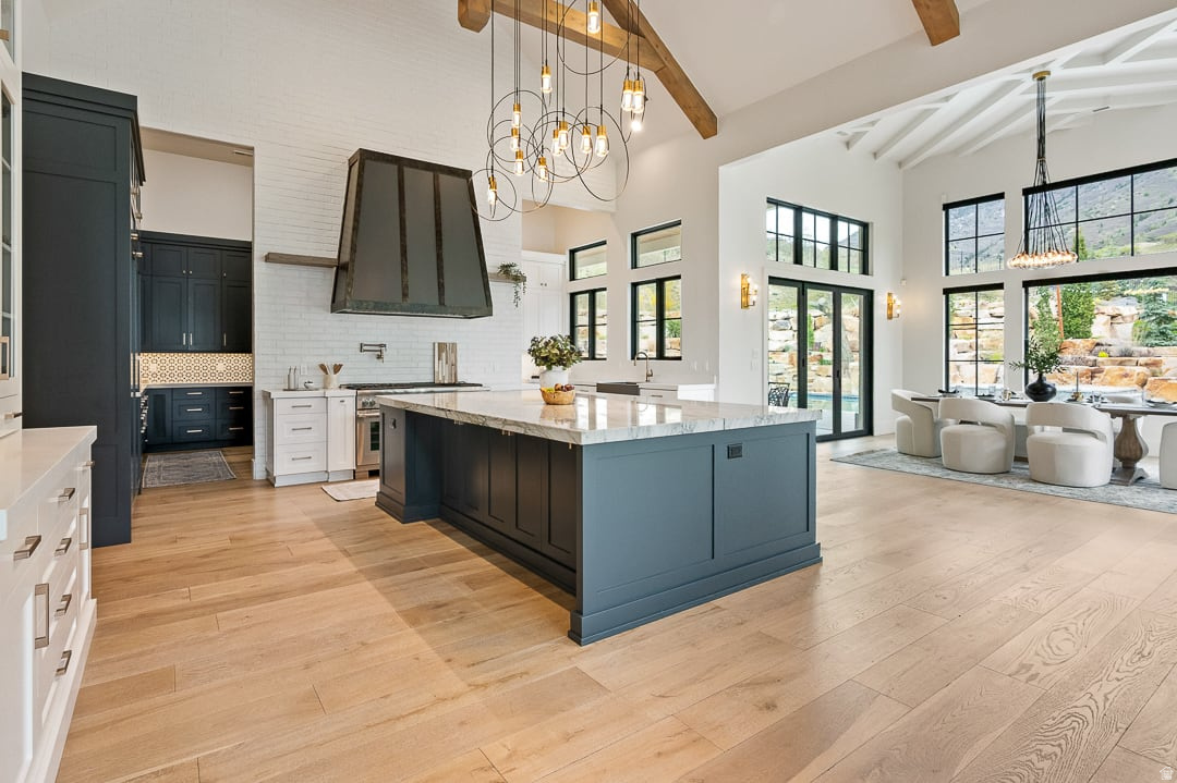 PEPPERWOOD - Residential