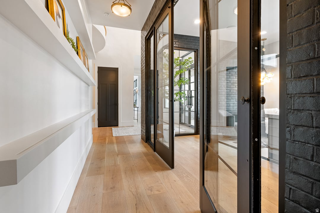 PEPPERWOOD - Residential