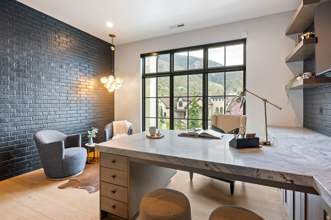 PEPPERWOOD - Residential
