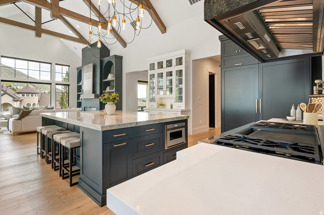 PEPPERWOOD - Residential