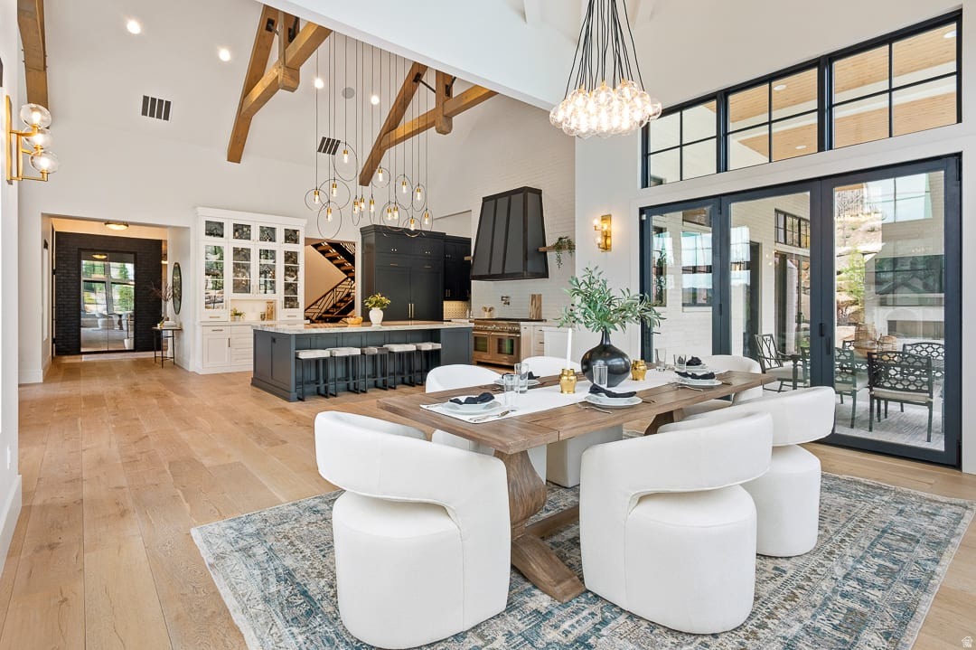 PEPPERWOOD - Residential
