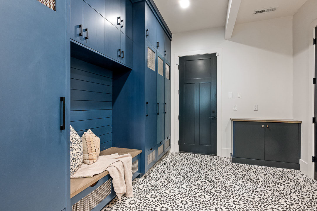 PEPPERWOOD - Residential