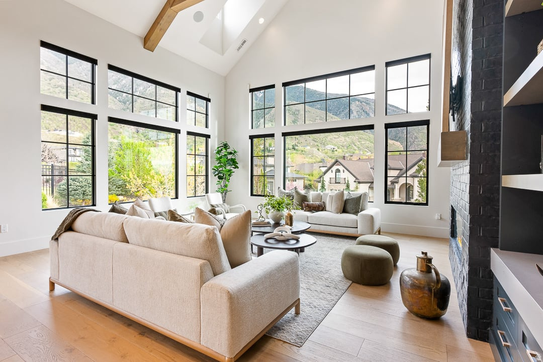 PEPPERWOOD - Residential