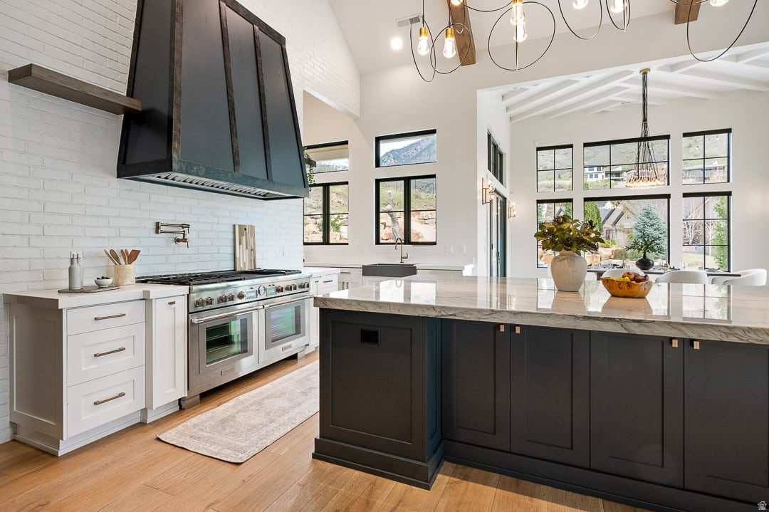 PEPPERWOOD - Residential