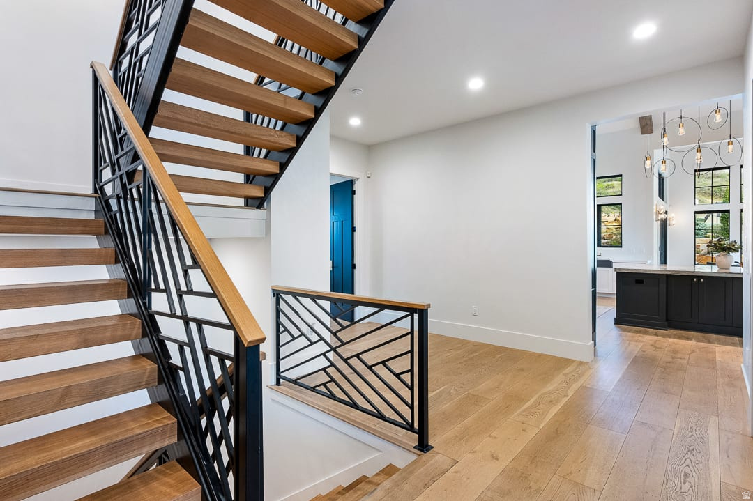PEPPERWOOD - Residential