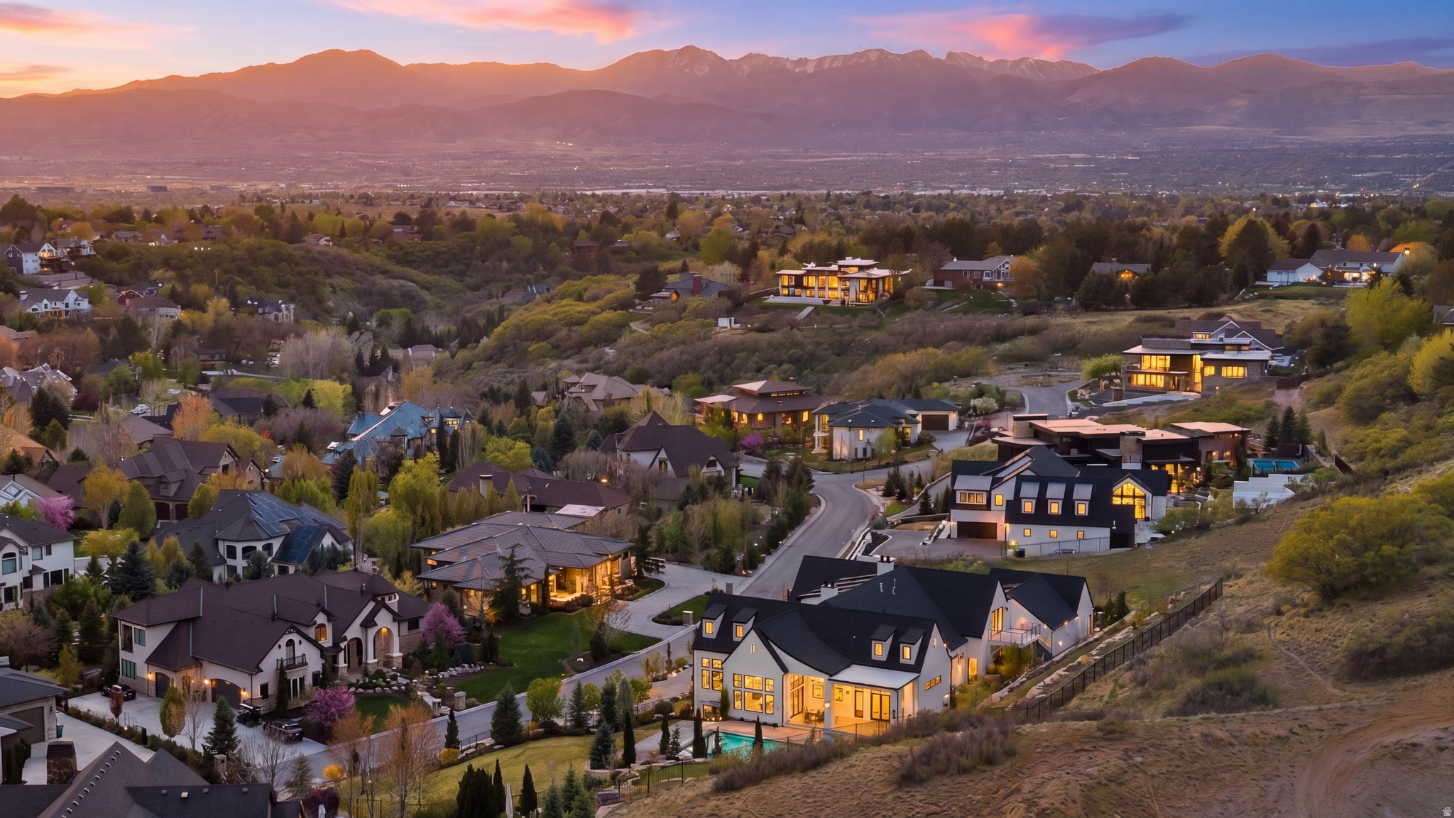 PEPPERWOOD - Residential