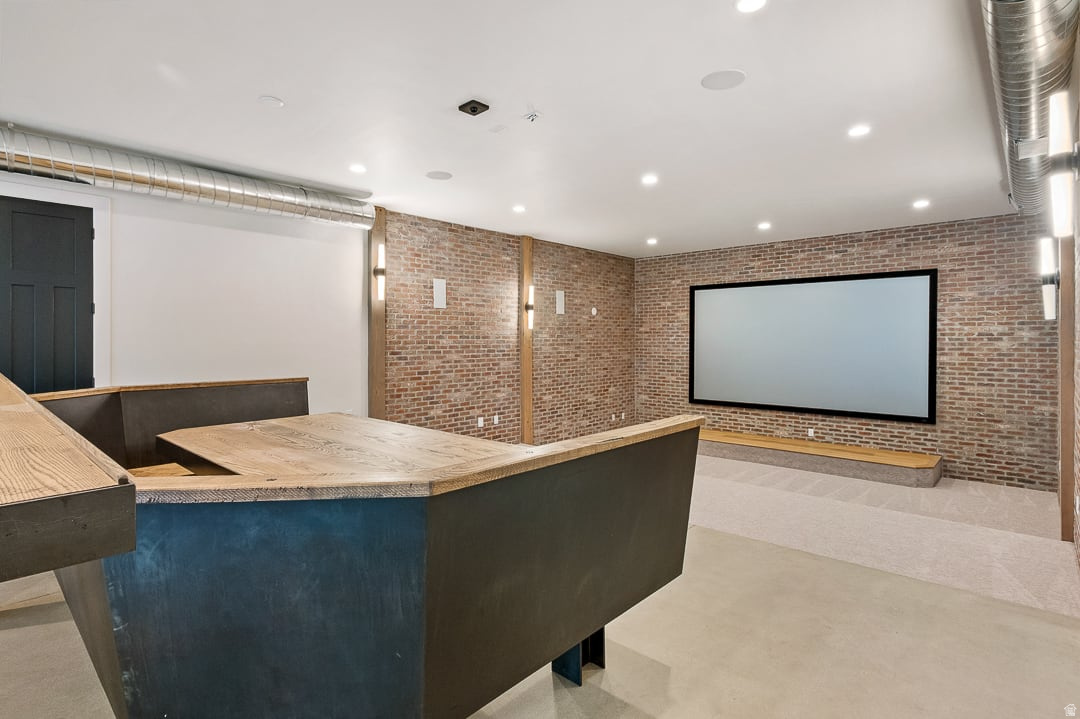 PEPPERWOOD - Residential
