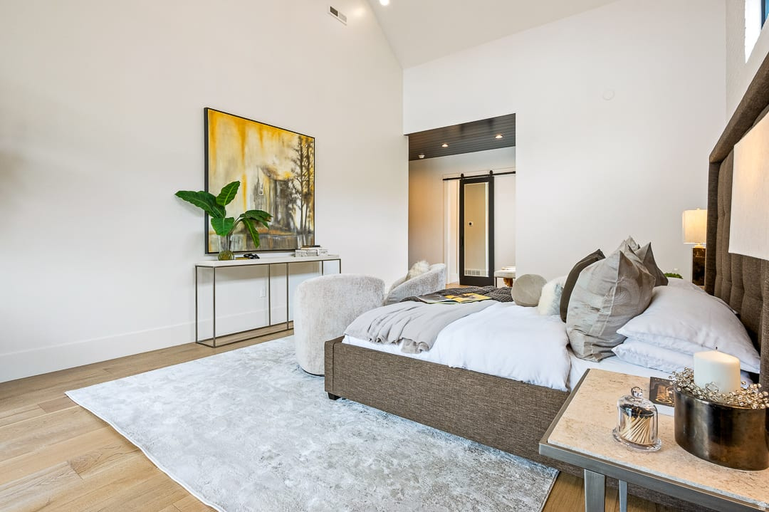 PEPPERWOOD - Residential