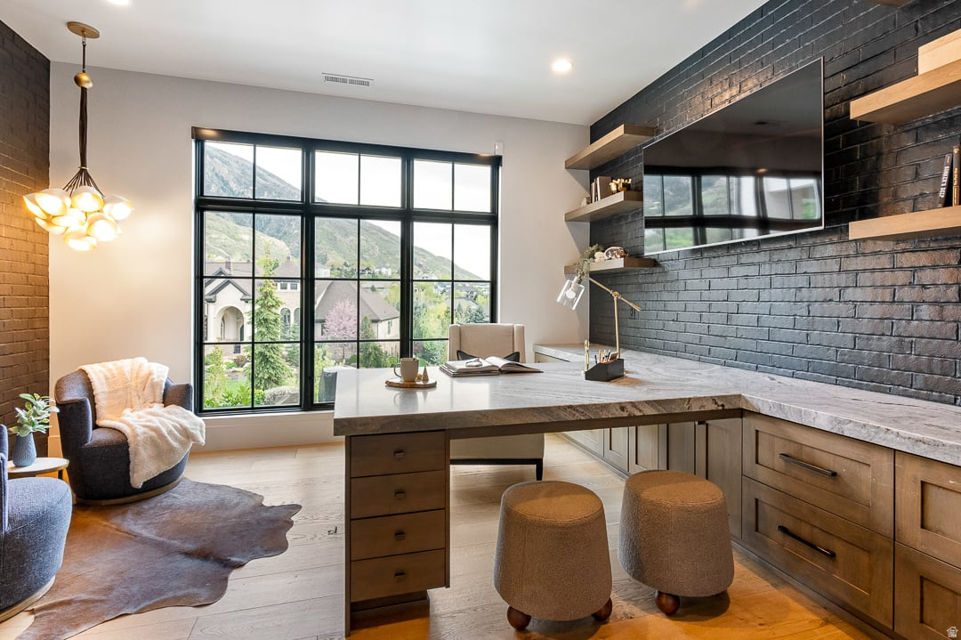PEPPERWOOD - Residential