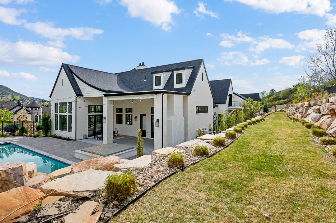 PEPPERWOOD - Residential