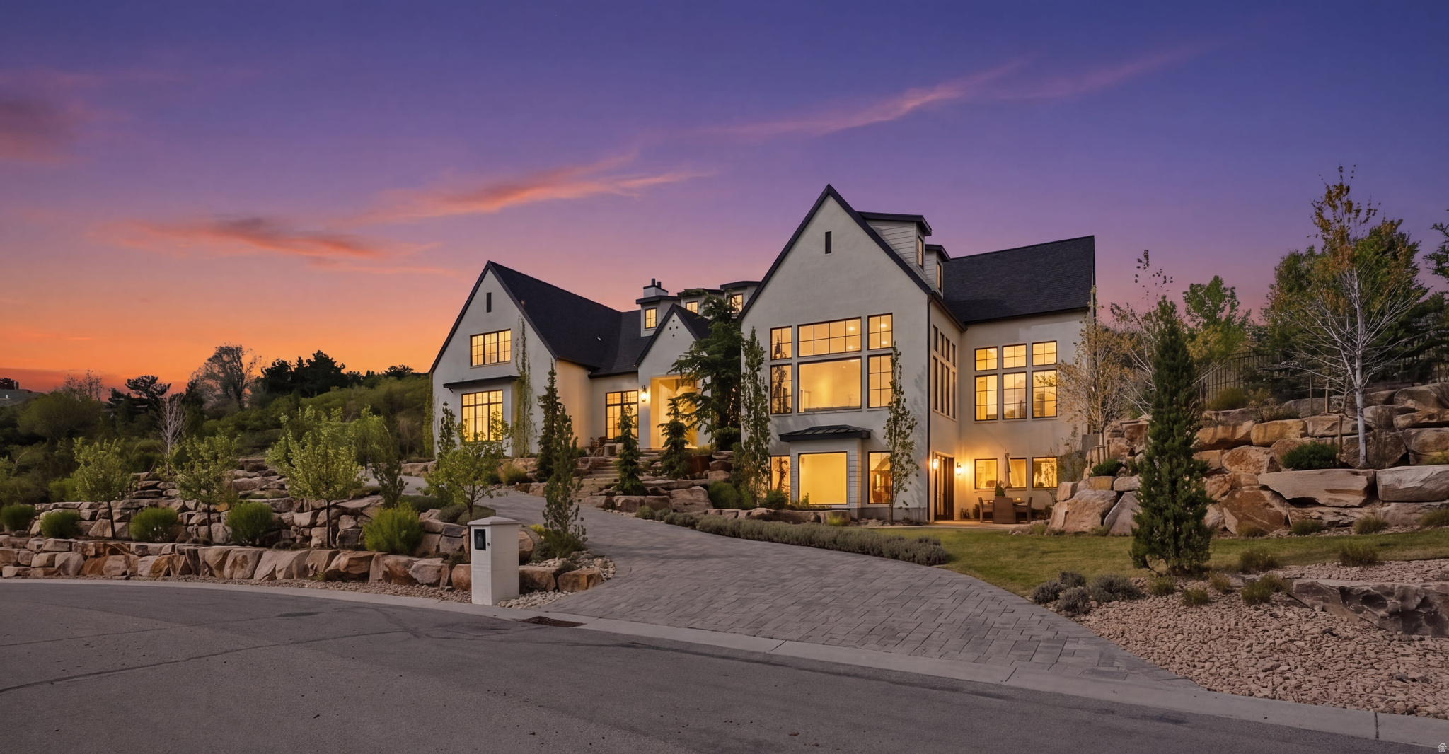 PEPPERWOOD - Residential