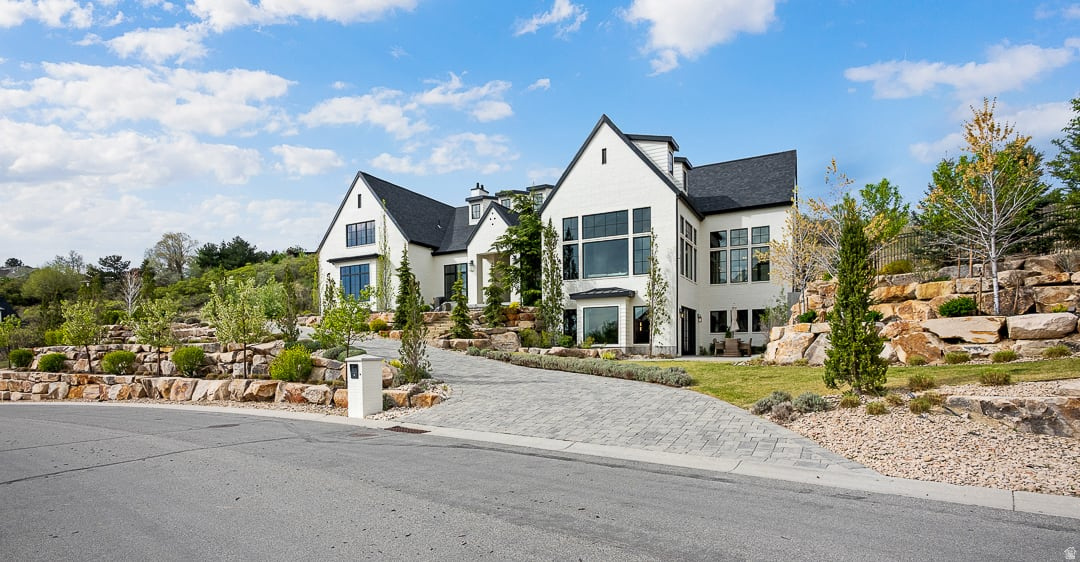 PEPPERWOOD - Residential