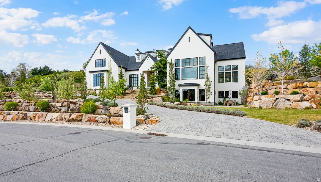 PEPPERWOOD - Residential