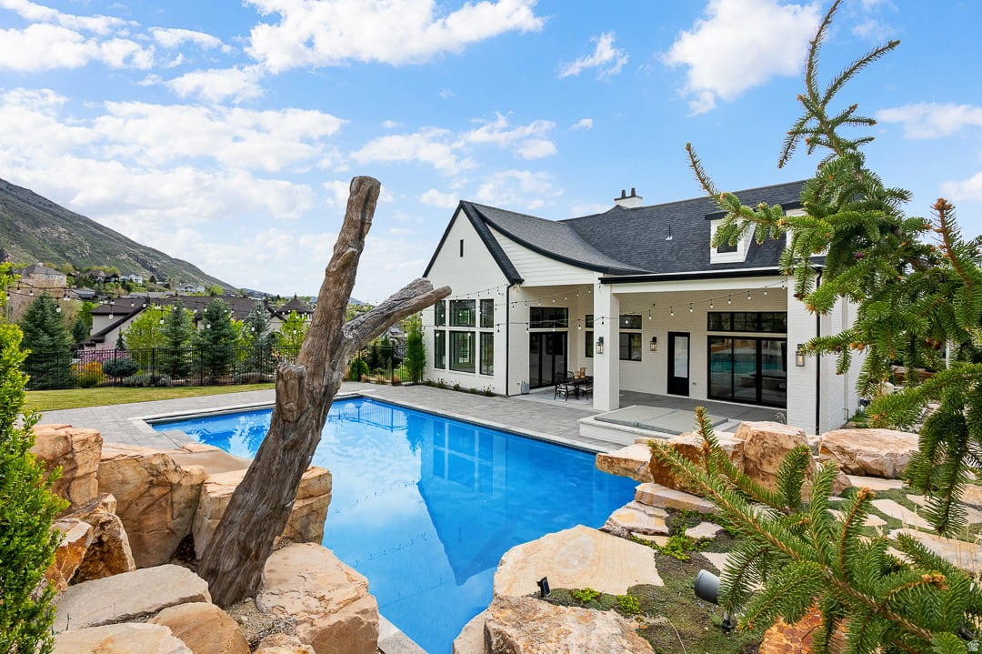PEPPERWOOD - Residential