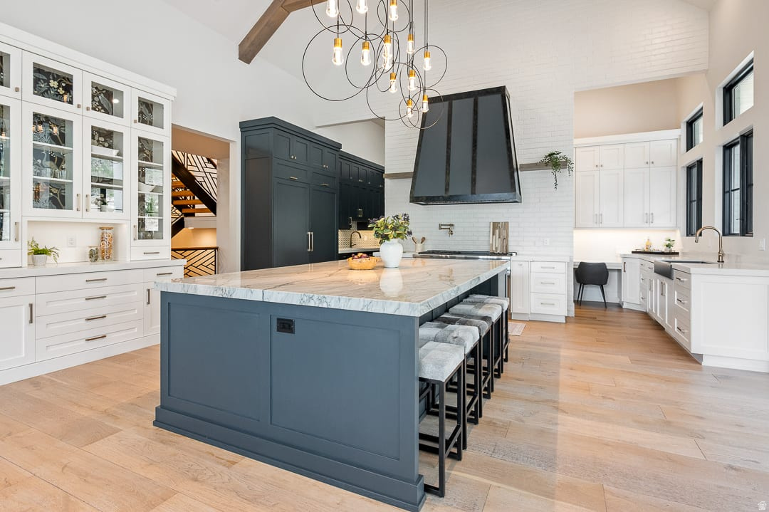 PEPPERWOOD - Residential