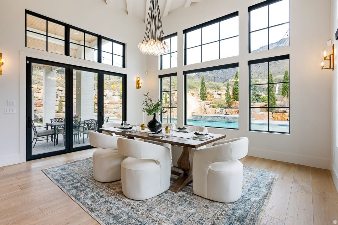 PEPPERWOOD - Residential