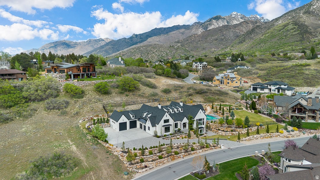 PEPPERWOOD - Residential