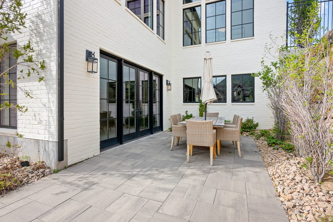 PEPPERWOOD - Residential
