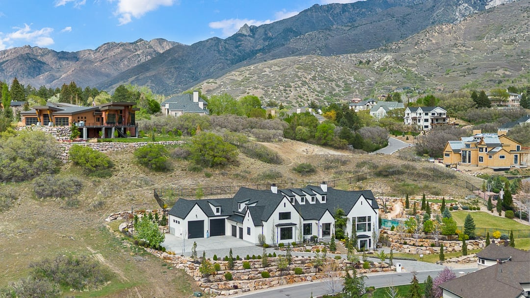 PEPPERWOOD - Residential