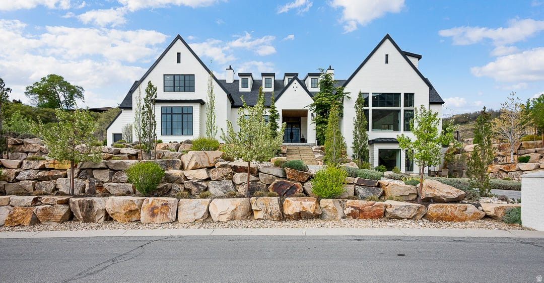 PEPPERWOOD - Residential