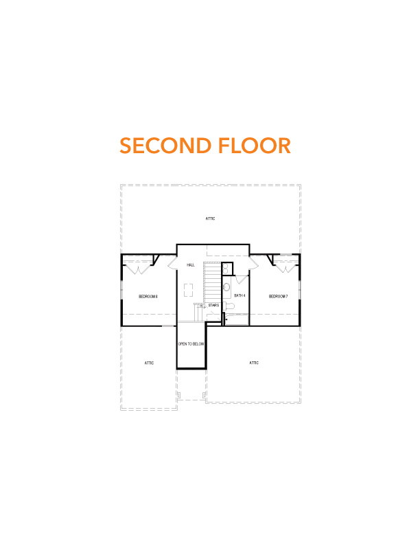 WILDFLOWER - Residential