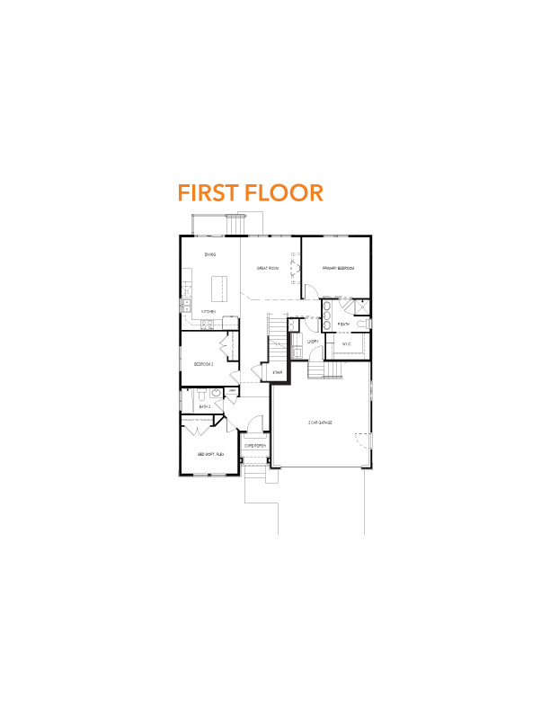 WILDFLOWER - Residential