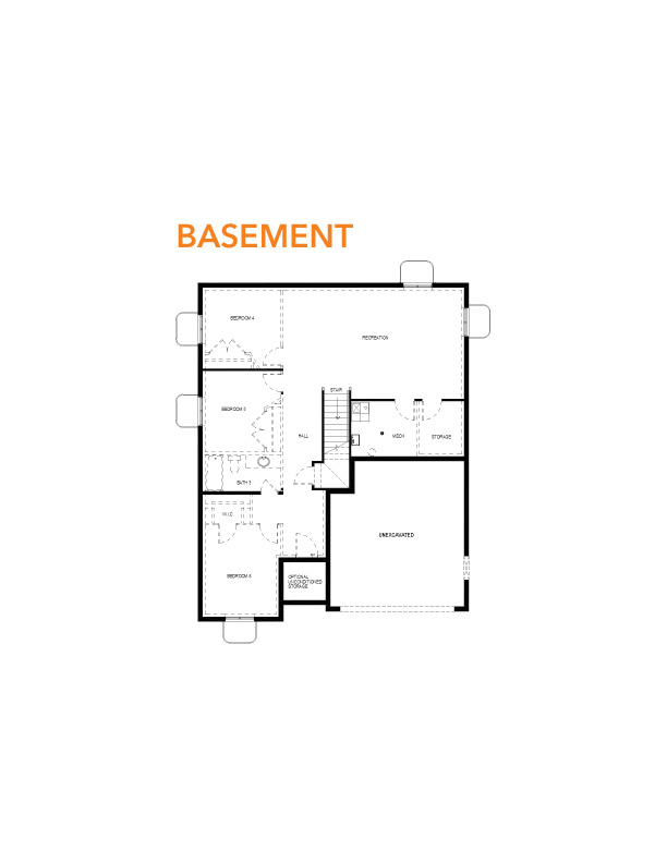 WILDFLOWER - Residential