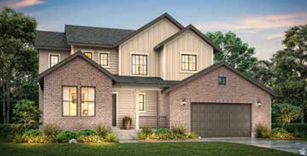BAINBRIDGE 109 - Residential