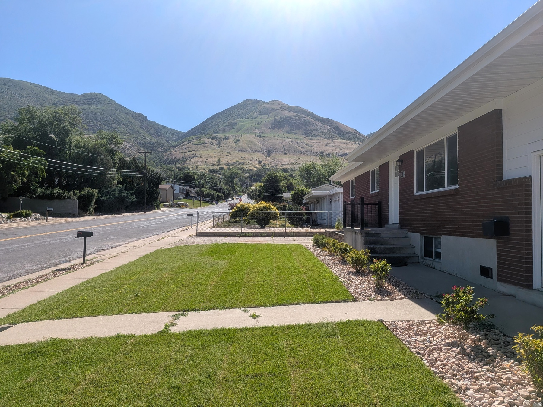 CANYON POINT IN CENTERVILLE - Residential