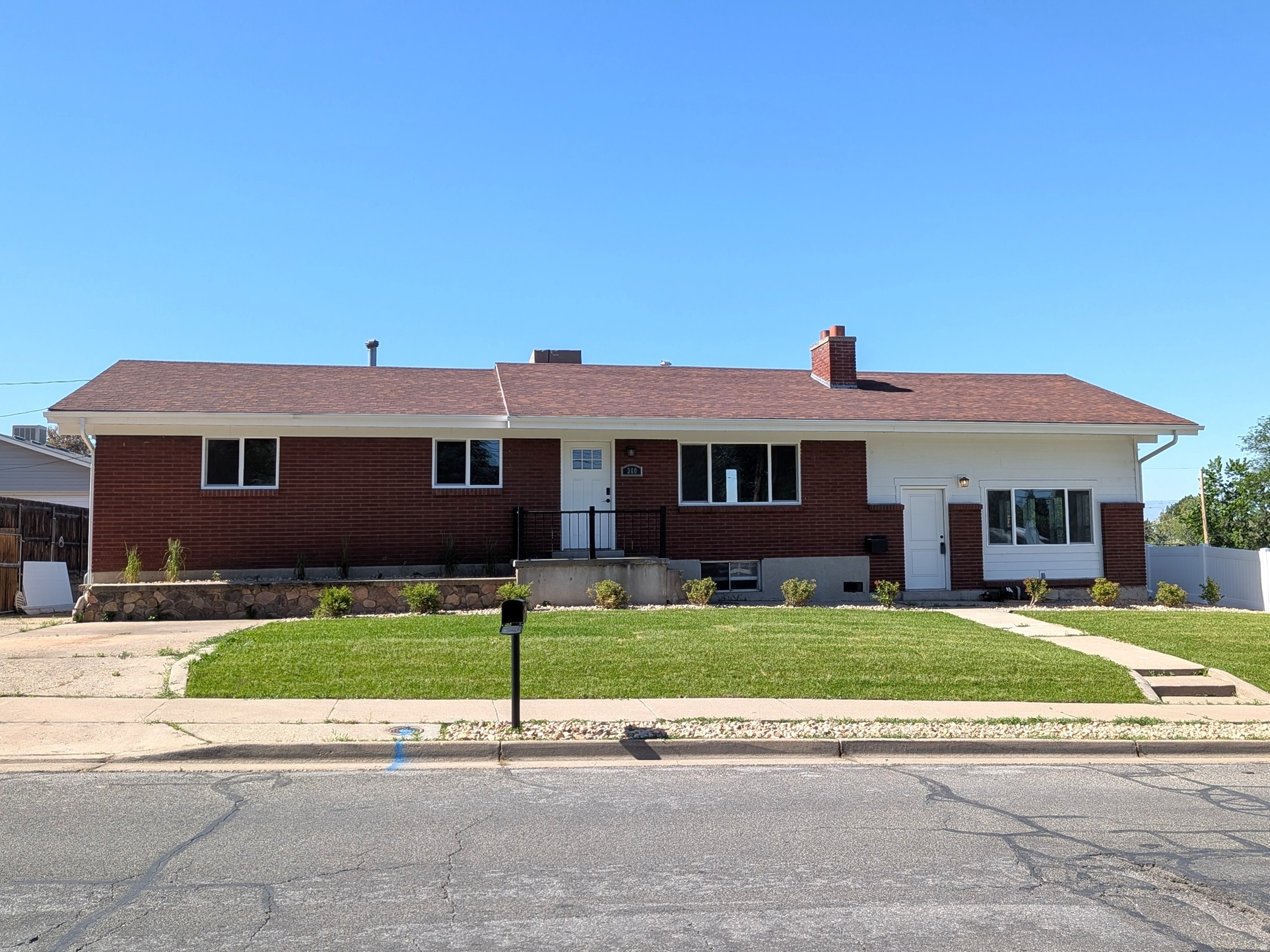 CANYON POINT IN CENTERVILLE - Residential