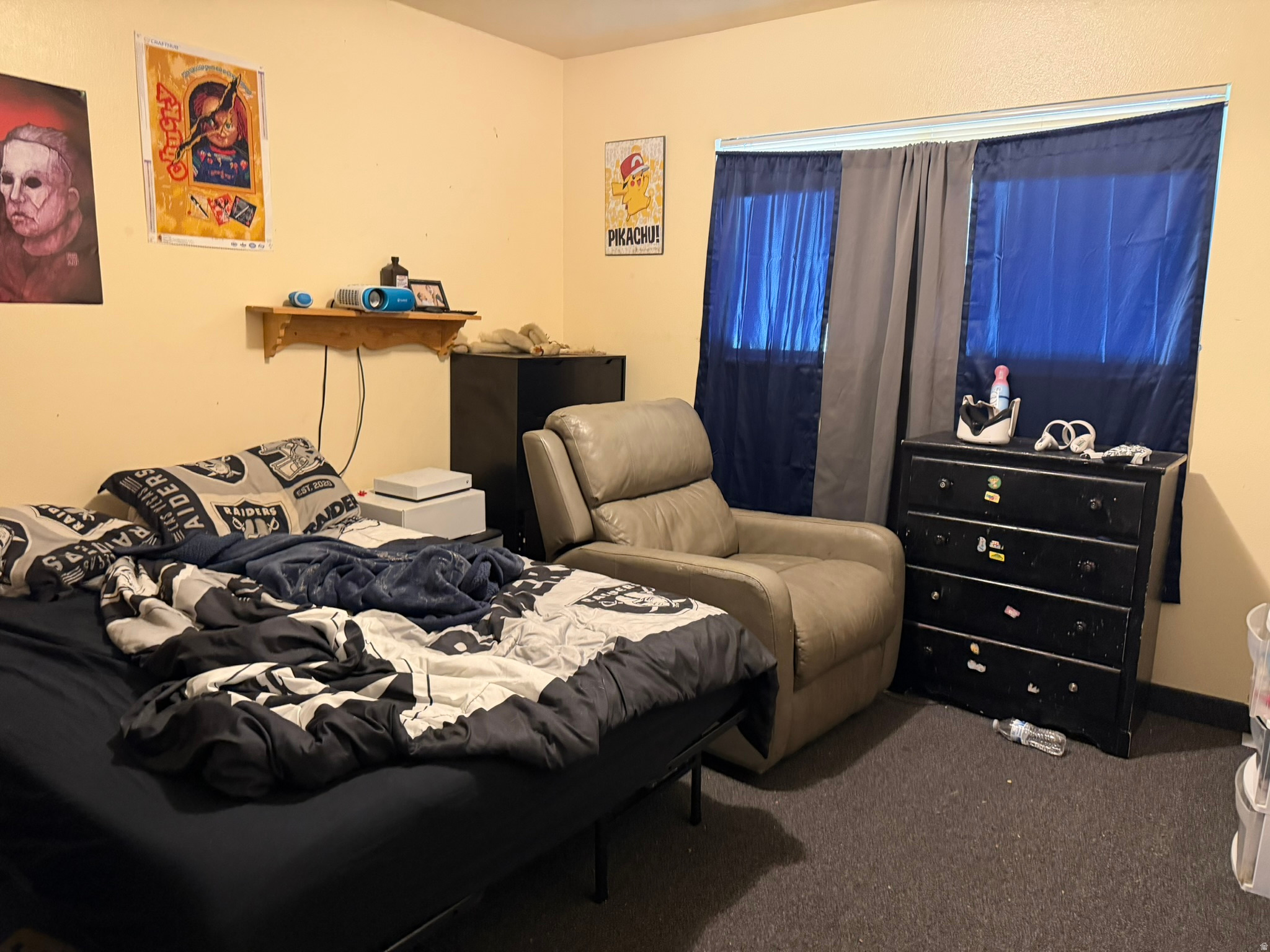 RIVERGROVE PLAT B - Residential