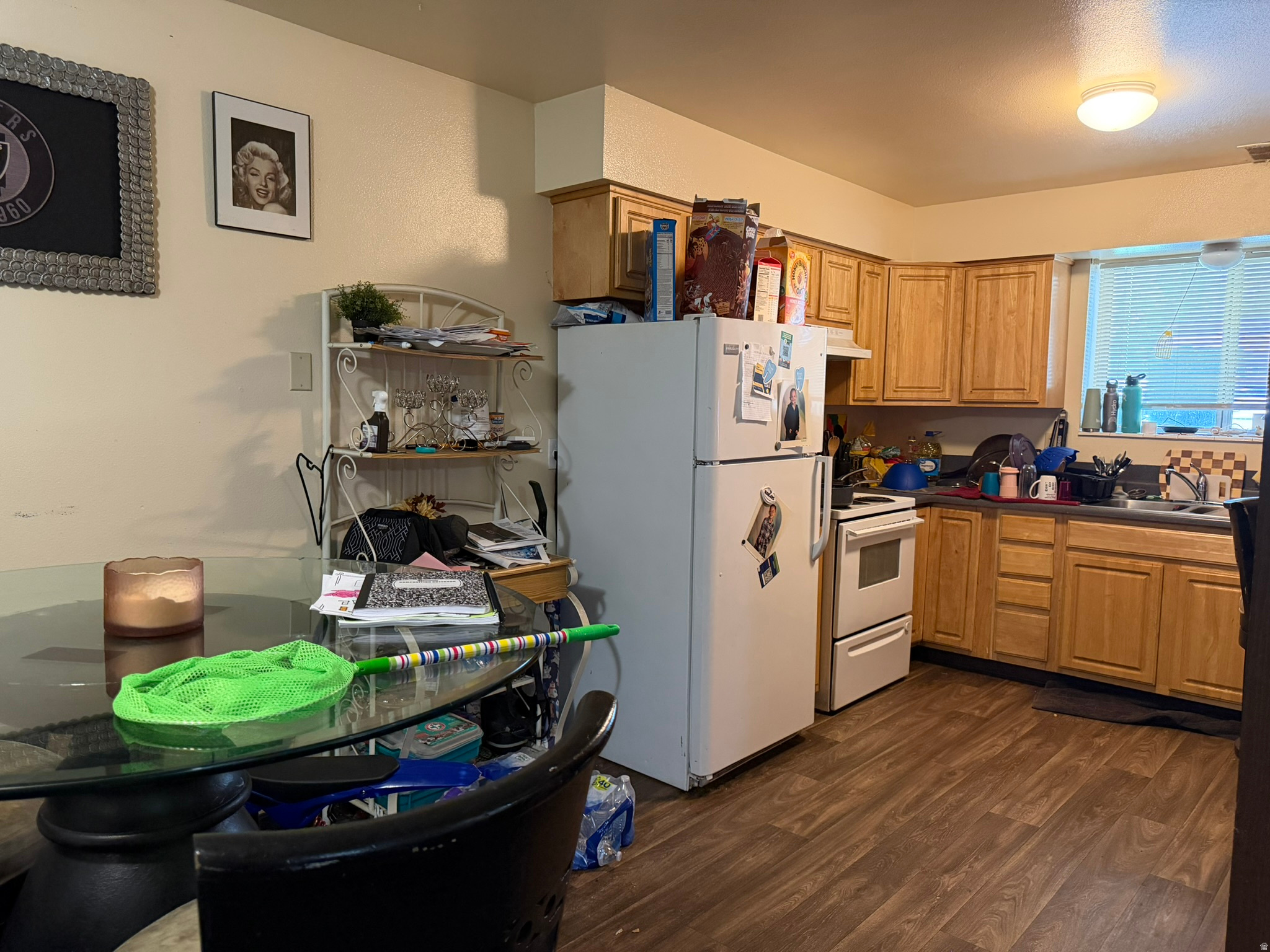 RIVERGROVE PLAT B - Residential