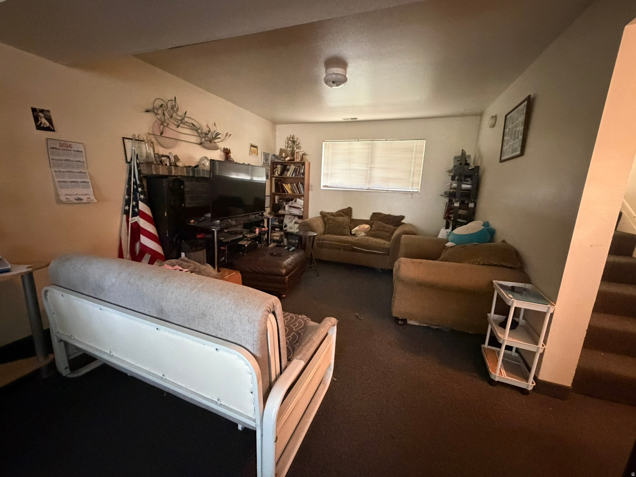 RIVERGROVE PLAT B - Residential