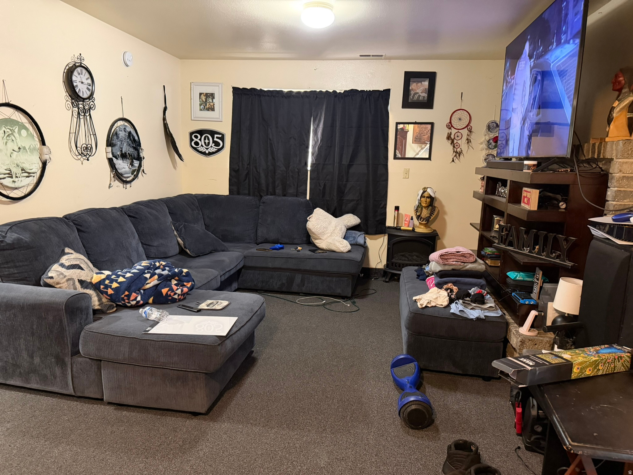 RIVERGROVE PLAT B - Residential