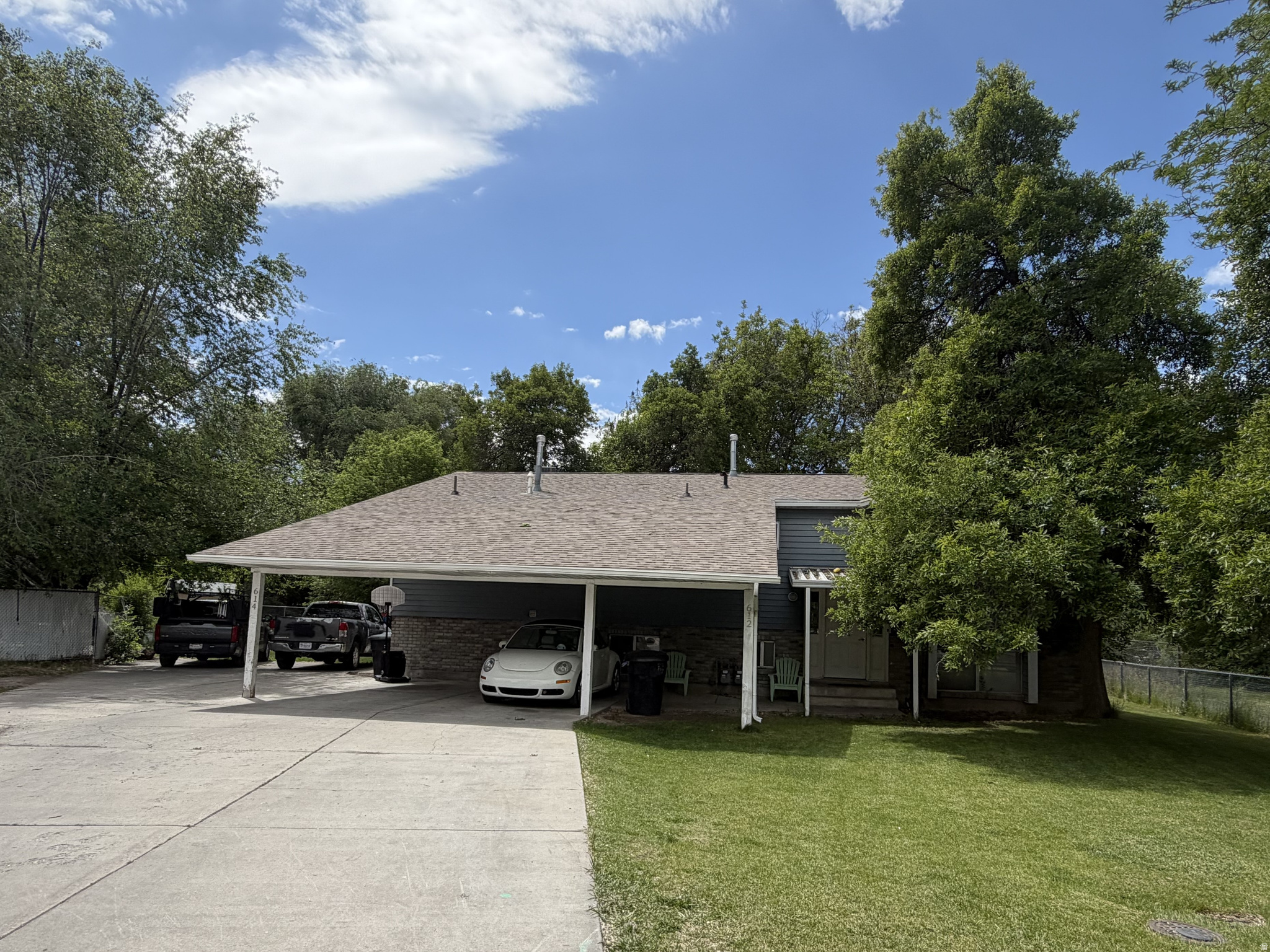 RIVERGROVE PLAT B - Residential